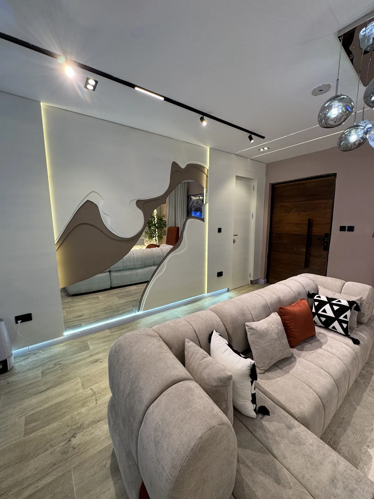 Destiny — living room, view 59