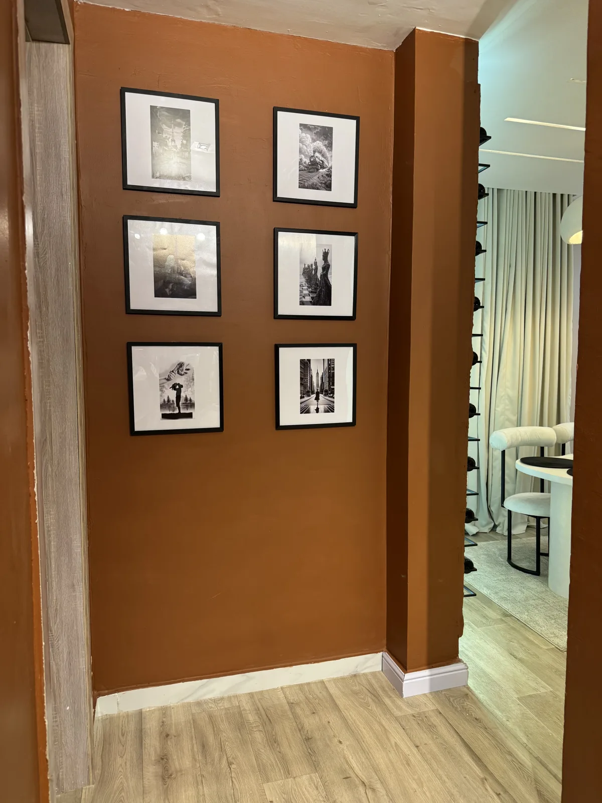 Destiny — interior details, view 63
