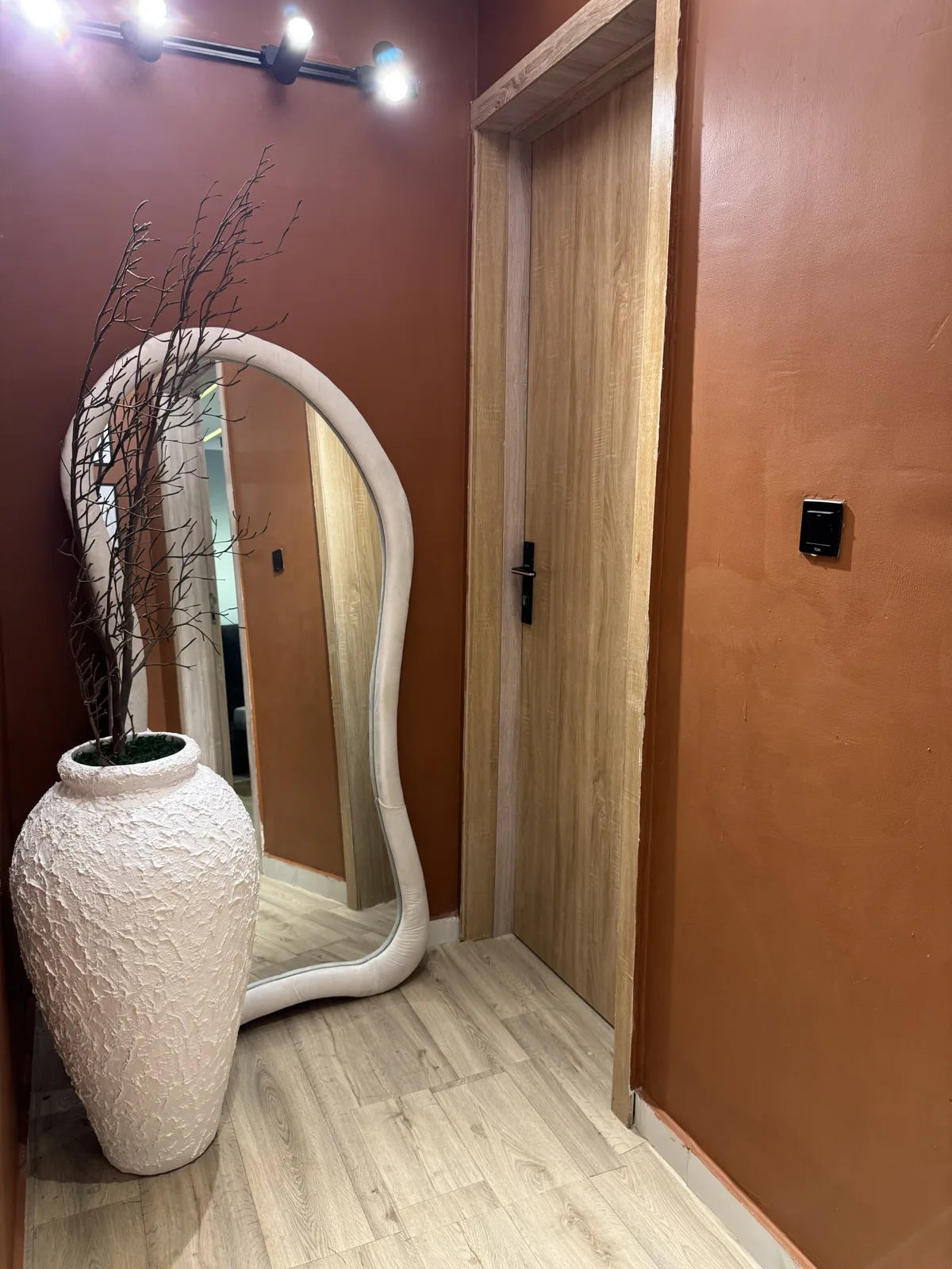 Destiny — interior details, view 64