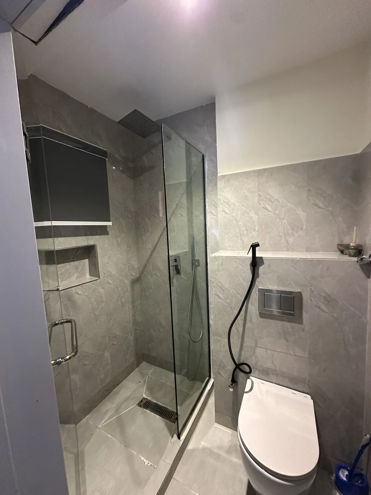 Kairo — bathroom details, view 119