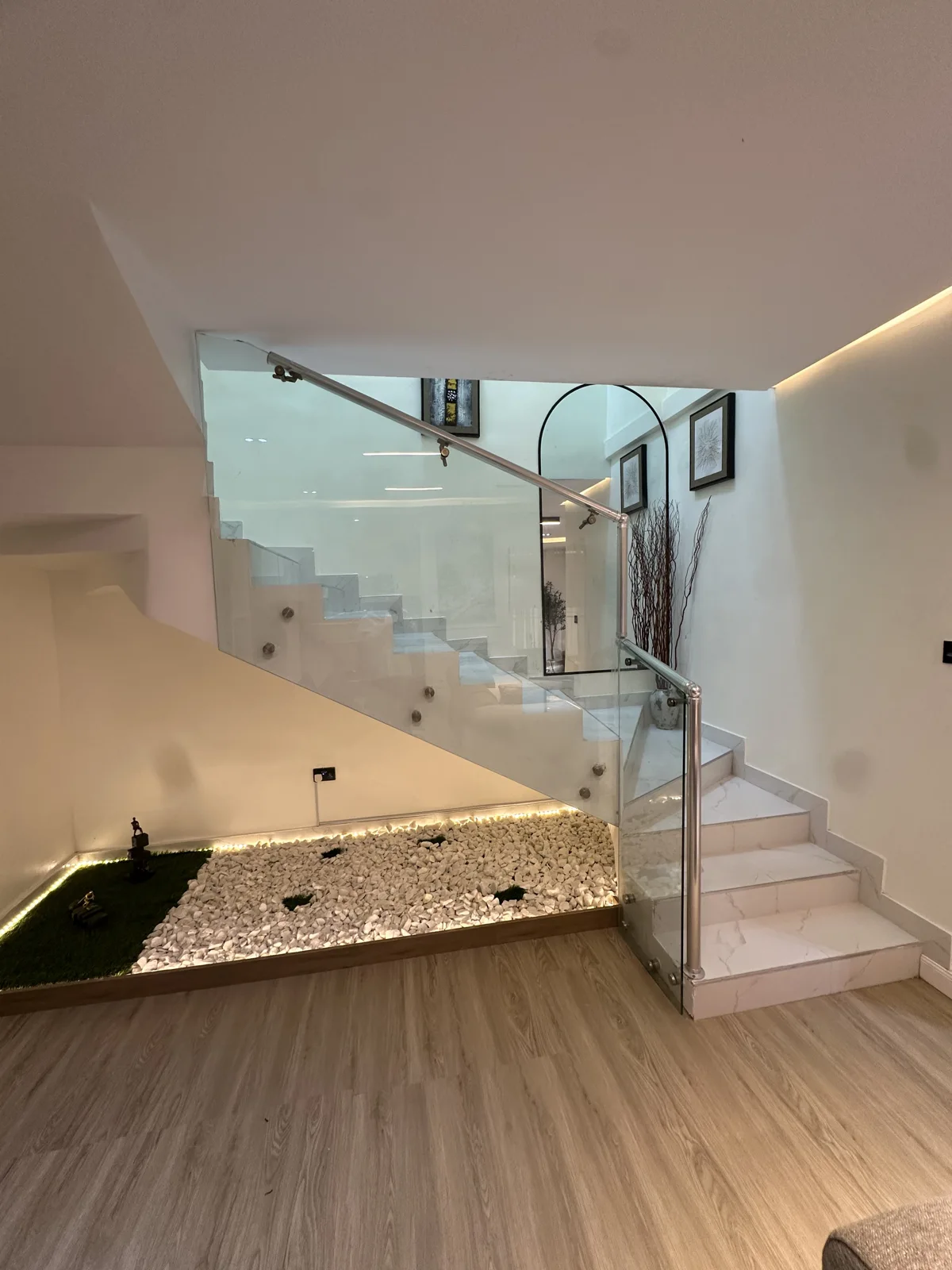 Kairo — interior details, view 124