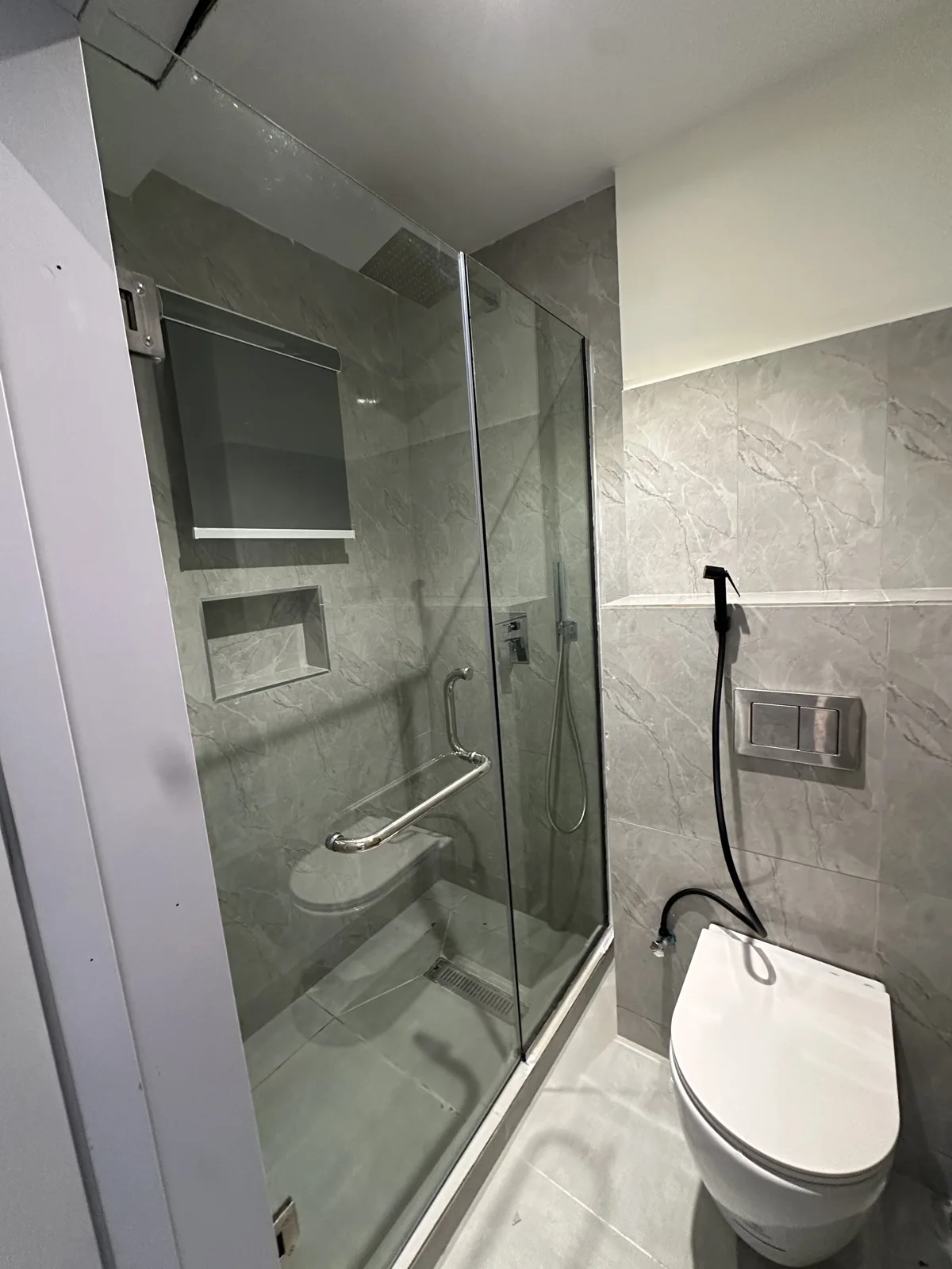 Kairo — bathroom details, view 126