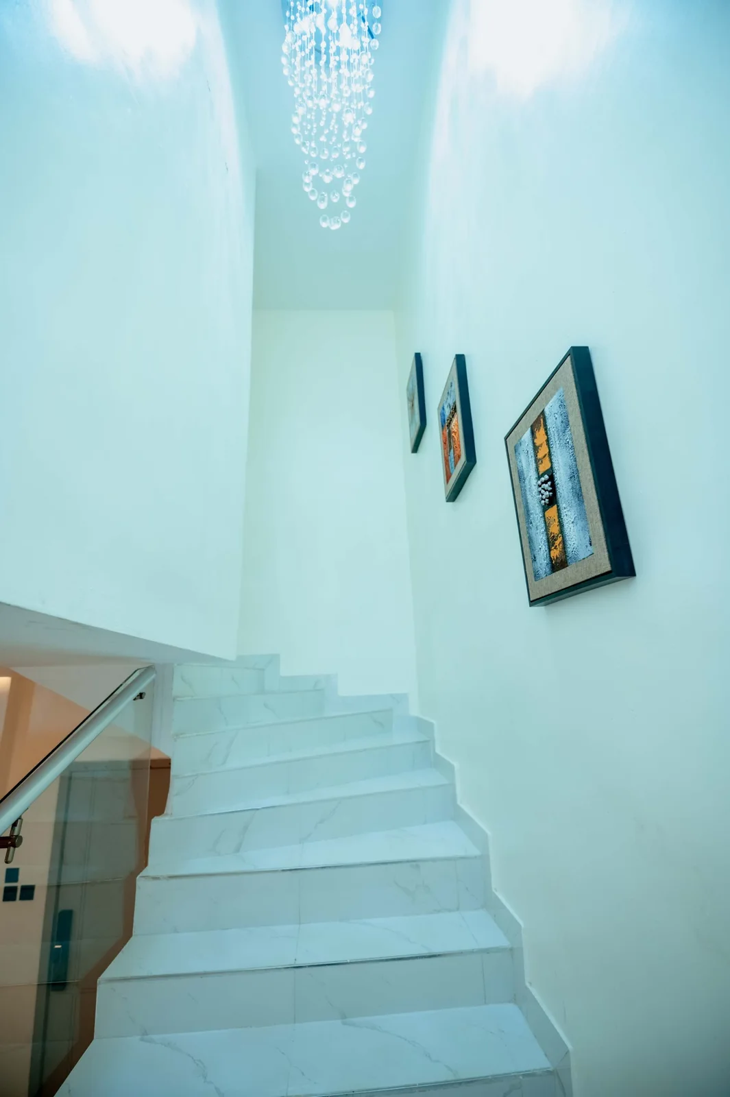 Kairo — interior details, view 134