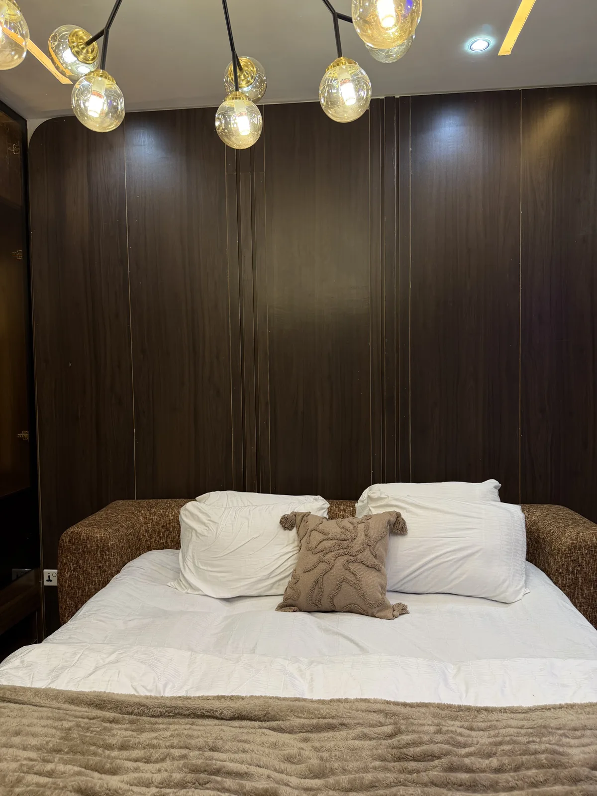 Lumina — bedroom interior, view 166